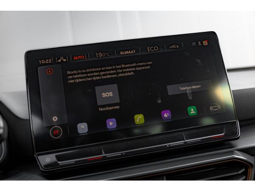 CUPRA Leon Sportstourer 1.4 e-Hybrid 245 PK VZ Business Dodehoekdetectie | Adaptive cruise control | Keyless entry | Carplay ActivLease financial lease