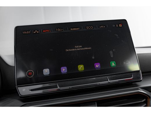 CUPRA Leon Sportstourer 1.4 e-Hybrid 245 PK VZ Business Dodehoekdetectie | Adaptive cruise control | Keyless entry | Carplay ActivLease financial lease