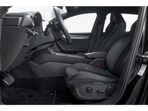 CUPRA Leon Sportstourer 1.4 e-Hybrid 245 PK VZ Business Dodehoekdetectie | Adaptive cruise control | Keyless entry | Carplay ActivLease financial lease