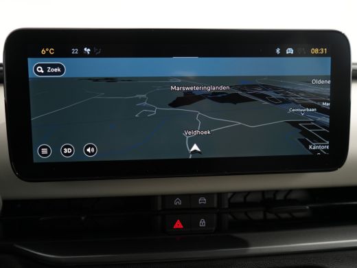 Fiat 600 | Demo Deal | 1.2 Hybrid La Prima | Cruise control adaptief met Stop&Go en stuurhulp | Keyless en... ActivLease financial lease