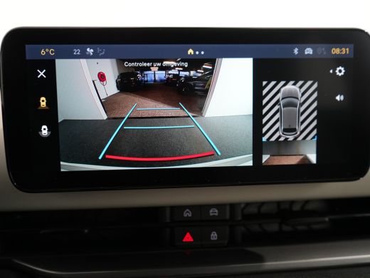 Fiat 600 | Demo Deal | 1.2 Hybrid La Prima | Cruise control adaptief met Stop&Go en stuurhulp | Keyless en... ActivLease financial lease