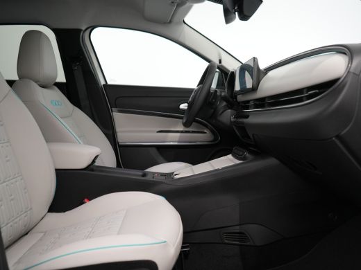 Fiat 600 | Demo Deal | 1.2 Hybrid La Prima | Cruise control adaptief met Stop&Go en stuurhulp | Keyless en... ActivLease financial lease