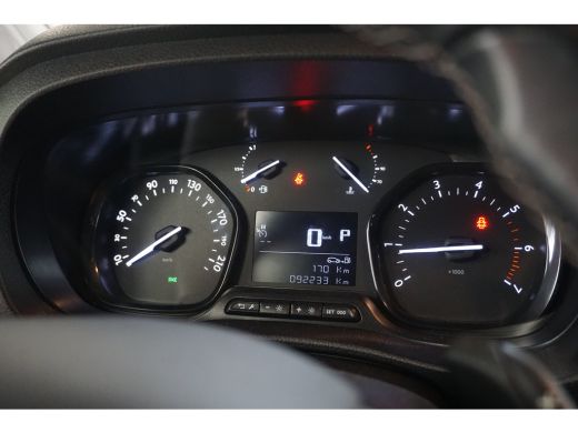 Fiat Scudo 2.0 MultiJet L3H1 DC Business Pro+ Automaat Dubbel Cabine | Fiscale Waarde 42.000,-, Lage Bijtell... ActivLease financial lease