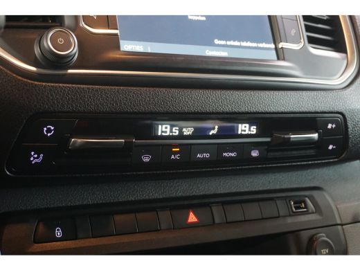 Fiat Scudo 2.0 MultiJet L3H1 DC Business Pro+ Automaat Dubbel Cabine | Fiscale Waarde 42.000,-, Lage Bijtell... ActivLease financial lease