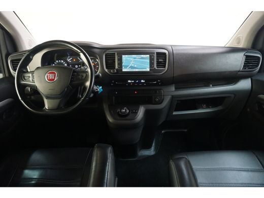 Fiat Scudo 2.0 MultiJet L3H1 DC Business Pro+ Automaat Dubbel Cabine | Fiscale Waarde 42.000,-, Lage Bijtell... ActivLease financial lease