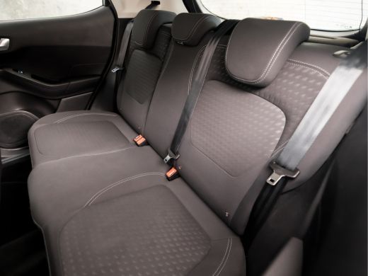 Ford Fiesta 1.0 EcoBoost Titanium (APPLE CARPLAY, GROOT NAVI, CLIMATE, GETINT GLAS, PARKEERSENSOREN, SPORTSTO... ActivLease financial lease