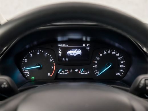 Ford Fiesta 1.0 EcoBoost Titanium (APPLE CARPLAY, GROOT NAVI, CLIMATE, GETINT GLAS, PARKEERSENSOREN, SPORTSTO... ActivLease financial lease