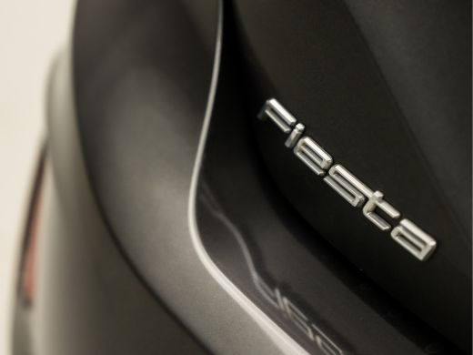 Ford Fiesta 1.0 EcoBoost Titanium (APPLE CARPLAY, GROOT NAVI, CLIMATE, GETINT GLAS, PARKEERSENSOREN, SPORTSTO... ActivLease financial lease