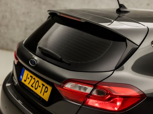 Ford Fiesta 1.0 EcoBoost Titanium Sport (APPLE CARPLAY, GROOT NAVI, CLIMATE, GETINT GLAS, PARKEERSENSOREN, SP... ActivLease financial lease