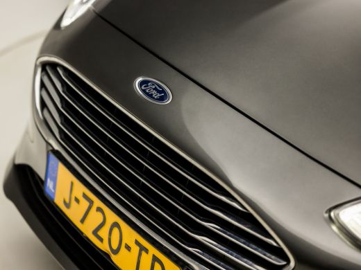 Ford Fiesta 1.0 EcoBoost Titanium Sport (APPLE CARPLAY, GROOT NAVI, CLIMATE, GETINT GLAS, PARKEERSENSOREN, SP... ActivLease financial lease