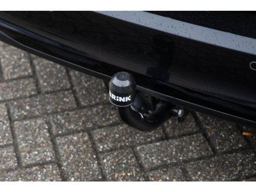 Ford Focus 1.0 EcoBoost Hybrid Titanium X Business | Trekhaak | Stuur/stoel/voorruit verwarming | Apple Carp... ActivLease financial lease