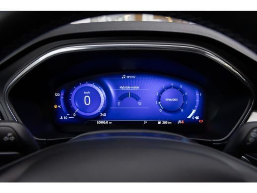 Ford Focus 1.0 EcoBoost Hybrid Titanium X Business | Trekhaak | Stuur/stoel/voorruit verwarming | Apple Carp... ActivLease financial lease