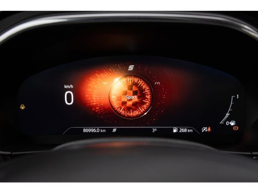 Ford Focus 1.0 EcoBoost Hybrid Titanium X Business | Trekhaak | Stuur/stoel/voorruit verwarming | Apple Carp... ActivLease financial lease