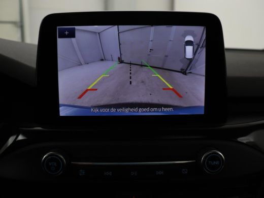 Ford Focus 1.0 EcoBoost ST Line | Panoramadak | Camera | Carplay | Navigatie | Full LED | Climate control | ... ActivLease financial lease