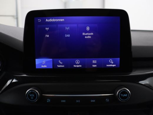 Ford Focus 1.0 EcoBoost ST Line | Panoramadak | Camera | Carplay | Navigatie | Full LED | Climate control | ... ActivLease financial lease