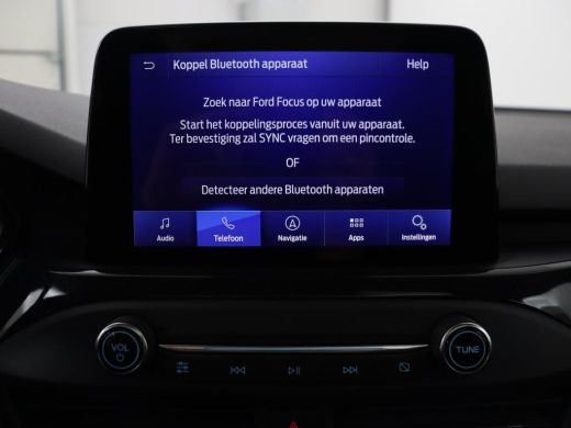 Ford Focus 1.0 EcoBoost ST Line | Panoramadak | Camera | Carplay | Navigatie | Full LED | Climate control | ... ActivLease financial lease