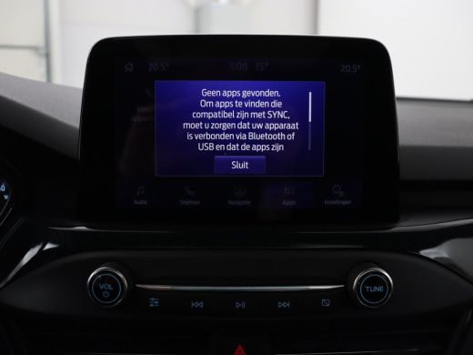 Ford Focus 1.0 EcoBoost ST Line | Panoramadak | Camera | Carplay | Navigatie | Full LED | Climate control | ... ActivLease financial lease