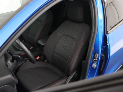 Ford Focus 1.0 EcoBoost ST Line | Panoramadak | Camera | Carplay | Navigatie | Full LED | Climate control | ... ActivLease financial lease