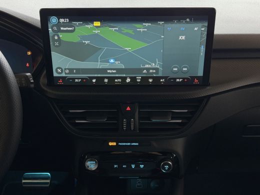 Ford Kuga 2.5 PHEV 243 PK ST-LINE X 2026 SCHUIFDAK 20''LMV HAAK B&O ELEK.STOEL STOEL/STUUR/RUIT VERW. 360.C... ActivLease financial lease