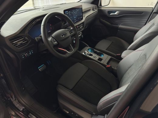 Ford Kuga 2.5 PHEV 243 PK ST-LINE 2026 X SCHUIFDAK 20''LMV HAAK B&O ELEK.STOEL STOEL/STUUR/RUIT VERW. 360.C... ActivLease financial lease