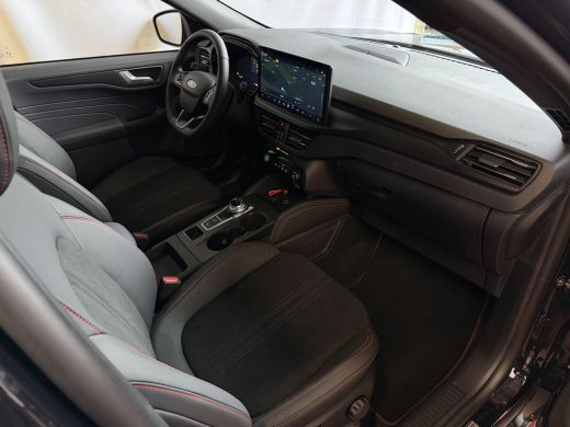 Ford Kuga 2.5 PHEV 243 PK ST-LINE ALLE OPTIES X 2026 SCHUIFDAK 20''LMV HAAK B&O ELEK.STOEL STOEL/STUUR/RUIT... ActivLease financial lease