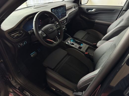 Ford Kuga 2.5 PHEV 243 PK ST-LINE 2026 X SCHUIFDAK 20''LMV HAAK B&O ELEK.STOEL STOEL/STUUR/RUIT VERW. 360.C... ActivLease financial lease