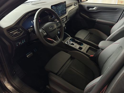 Ford Kuga 2.5 PHEV 243 PK ST-LINE X 2026 PANA B&O TREKHAAK 20''LMV ELEK.STOEL STOEL/STUUR/RUIT VERW. 360.CA... ActivLease financial lease