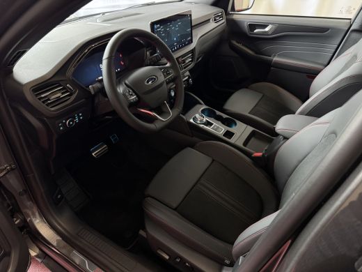 Ford Kuga 2.5 PHEV 243 PK ST-LINE X 2026 PANA B&O TREKHAAK 20''LMV ELEK.STOEL STOEL/STUUR/RUIT VERW. 360.CA... ActivLease financial lease