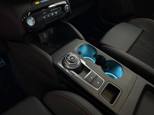 Ford Kuga 2.5 PHEV 243 PK ST-LINE X 2026 PANA B&O TREKHAAK 20''LMV ELEK.STOEL STOEL/STUUR/RUIT VERW. 360.CA... ActivLease financial lease