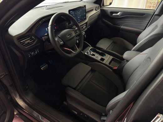 Ford Kuga 2.5 PHEV 243 PK ST-LINE X 2026 PANA B&O TREKHAAK 20''LMV ELEK.STOEL STOEL/STUUR/RUIT VERW. 360.CA... ActivLease financial lease