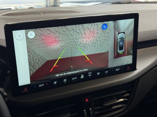 Ford Kuga 2.5 PHEV 243 PK ST-LINE X 2026 PANA B&O TREKHAAK 20''LMV ELEK.STOEL STOEL/STUUR/RUIT VERW. 360.CA... ActivLease financial lease