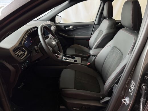 Ford Kuga 2.5 PHEV 243 PK ST-LINE X 2026 PANA B&O TREKHAAK 20''LMV ELEK.STOEL STOEL/STUUR/RUIT VERW. 360.CA... ActivLease financial lease