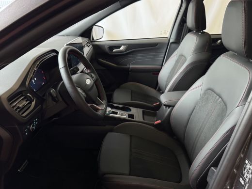 Ford Kuga 2.5 PHEV 243 PK ST-LINE X 2026 PANA B&O TREKHAAK 20''LMV ELEK.STOEL STOEL/STUUR/RUIT VERW. 360.CA... ActivLease financial lease