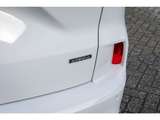 Ford Kuga 2.5 PHEV Sound Edition | Elektrisch glazen panorama-dak | Matrix LED koplampen | Stuurwiel verwarmd ActivLease financial lease