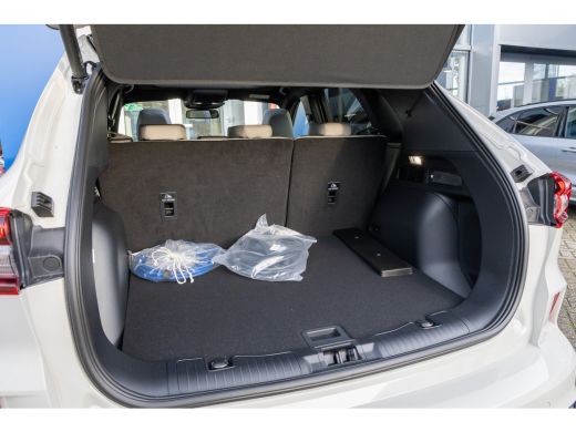 Ford Kuga 2.5 PHEV Sound Edition | Elektrisch glazen panorama-dak | Matrix LED koplampen | Stuurwiel verwarmd ActivLease financial lease