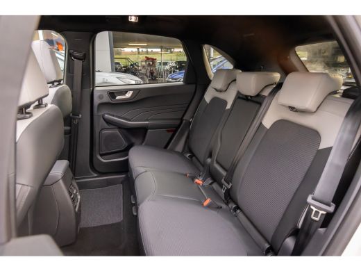 Ford Kuga 2.5 PHEV Sound Edition | Elektrisch glazen panorama-dak | Matrix LED koplampen | Stuurwiel verwarmd ActivLease financial lease