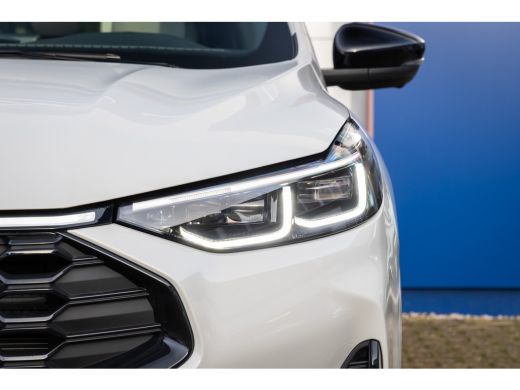 Ford Kuga 2.5 PHEV Sound Edition | Elektrisch glazen panorama-dak | Matrix LED koplampen | Stuurwiel verwarmd ActivLease financial lease