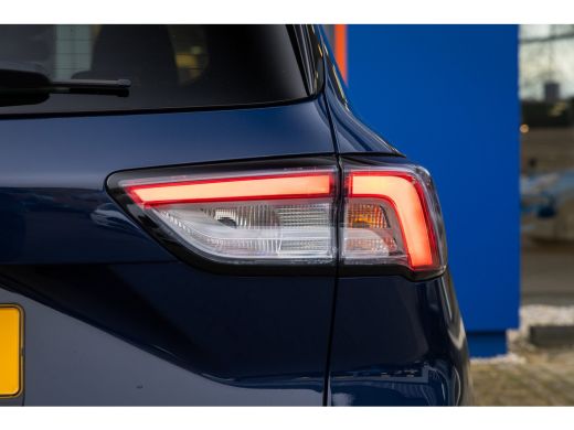 Ford Kuga 2.5 PHEV ST-Line X | Trekhaak | 360 Camera | B&O audio | Adap cruise | Stoel+voorruit verwarming ... ActivLease financial lease