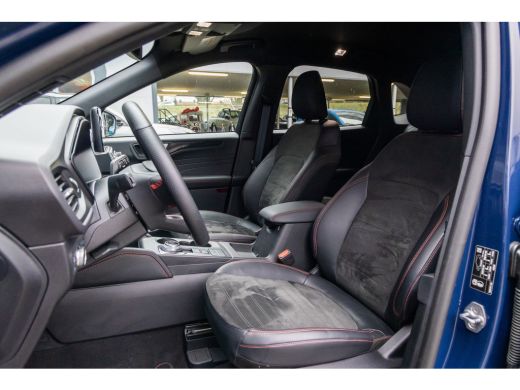 Ford Kuga 2.5 PHEV ST-Line X | Trekhaak | 360 Camera | B&O audio | Adap cruise | Stoel+voorruit verwarming ... ActivLease financial lease