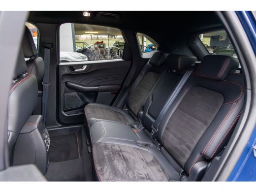 Ford Kuga 2.5 PHEV ST-Line X | Trekhaak | 360 Camera | B&O audio | Adap cruise | Stoel+voorruit verwarming ... ActivLease financial lease