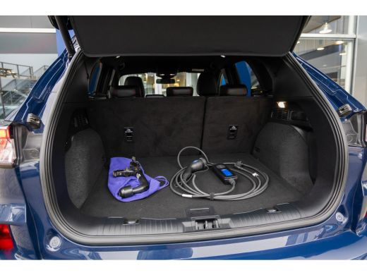 Ford Kuga 2.5 PHEV ST-Line X | Trekhaak | 360 Camera | B&O audio | Adap cruise | Stoel+voorruit verwarming ... ActivLease financial lease