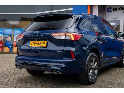 Ford Kuga 2.5 PHEV ST-Line X | Trekhaak | 360 Camera | B&O audio | Adap cruise | Stoel+voorruit verwarming ... ActivLease financial lease