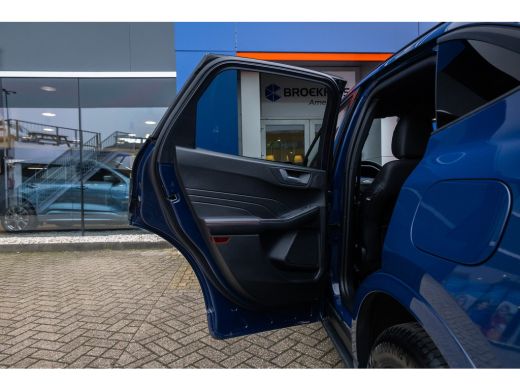 Ford Kuga 2.5 PHEV ST-Line X | Trekhaak | 360 Camera | B&O audio | Adap cruise | Stoel+voorruit verwarming ... ActivLease financial lease