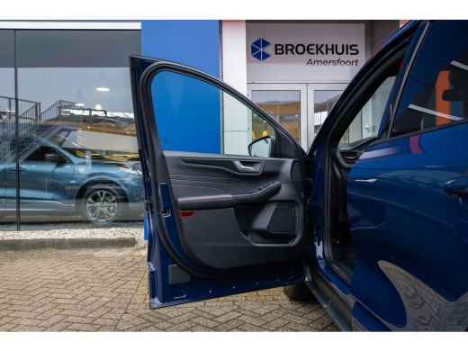 Ford Kuga 2.5 PHEV ST-Line X | Trekhaak | 360 Camera | B&O audio | Adap cruise | Stoel+voorruit verwarming ... ActivLease financial lease