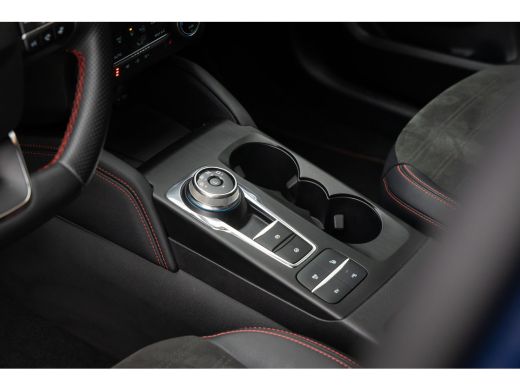 Ford Kuga 2.5 PHEV ST-Line X | Trekhaak | 360 Camera | B&O audio | Adap cruise | Stoel+voorruit verwarming ... ActivLease financial lease