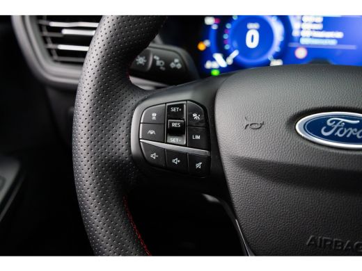 Ford Kuga 2.5 PHEV ST-Line X | Trekhaak | 360 Camera | B&O audio | Adap cruise | Stoel+voorruit verwarming ... ActivLease financial lease