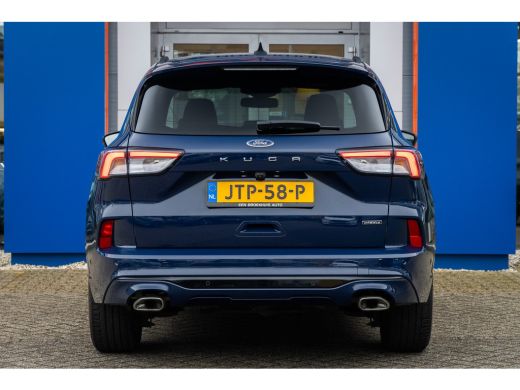 Ford Kuga 2.5 PHEV ST-Line X | Trekhaak | 360 Camera | B&O audio | Adap cruise | Stoel+voorruit verwarming ... ActivLease financial lease