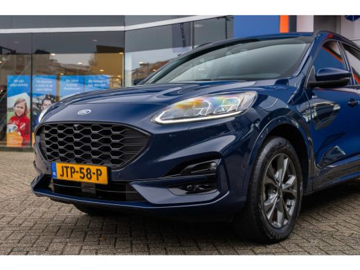 Ford Kuga 2.5 PHEV ST-Line X | Trekhaak | 360 Camera | B&O audio | Adap cruise | Stoel+voorruit verwarming ... ActivLease financial lease