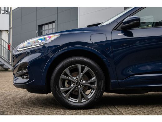 Ford Kuga 2.5 PHEV ST-Line X | Trekhaak | 360 Camera | B&O audio | Adap cruise | Stoel+voorruit verwarming ... ActivLease financial lease