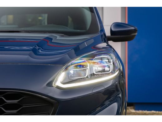 Ford Kuga 2.5 PHEV ST-Line X | Trekhaak | 360 Camera | B&O audio | Adap cruise | Stoel+voorruit verwarming ... ActivLease financial lease